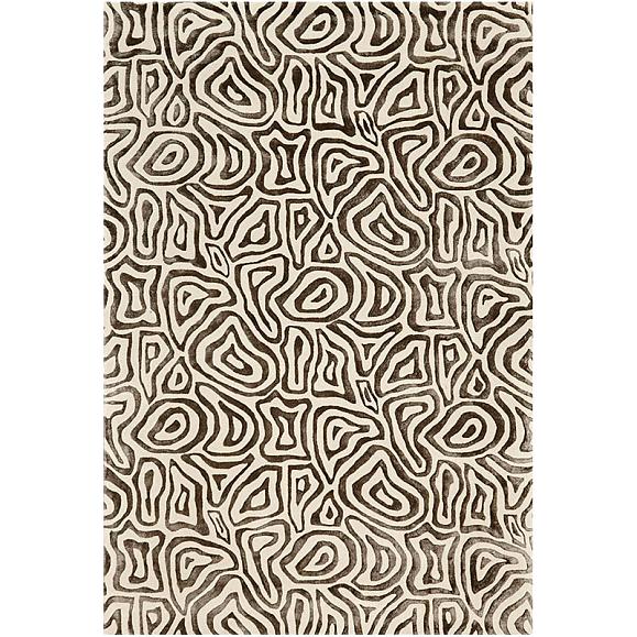 Ковер William Yeoward WYR00015X Rhoscolyn Biscuit 160 x 260 см