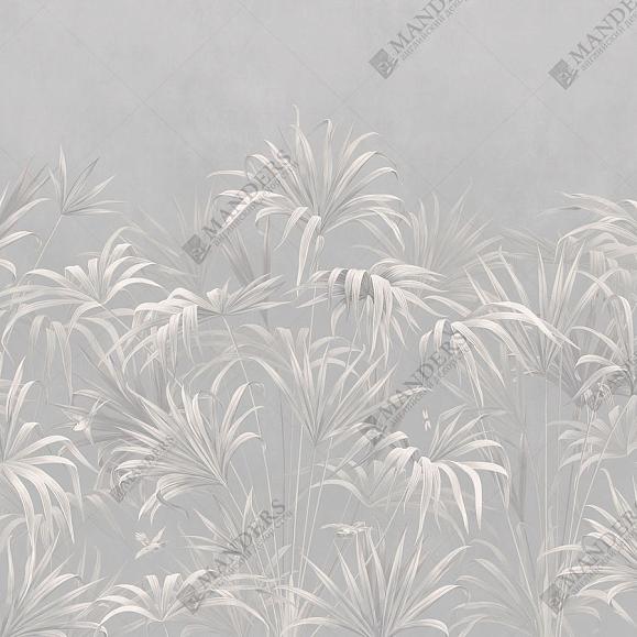 Панно Affresco AF2081-COL5 Color 5