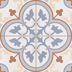 Плитка OXFORD MIX 45x45 см