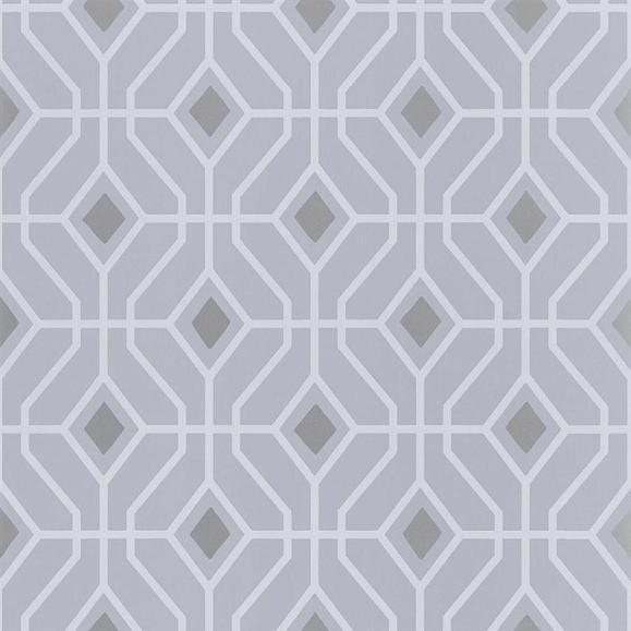 Обои Designers guild PDG1026/07 Laterza Platinum