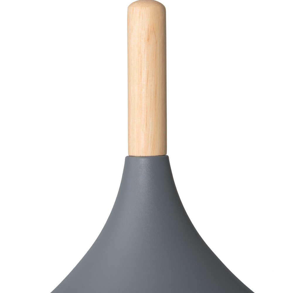 Подвесной светильник Arte Lamp Kayla A7101SP-1GY