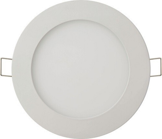 Встраиваемый светильник Horoz Electric SLIM-12 056-003-0012 12W 2700K HRZ33002852