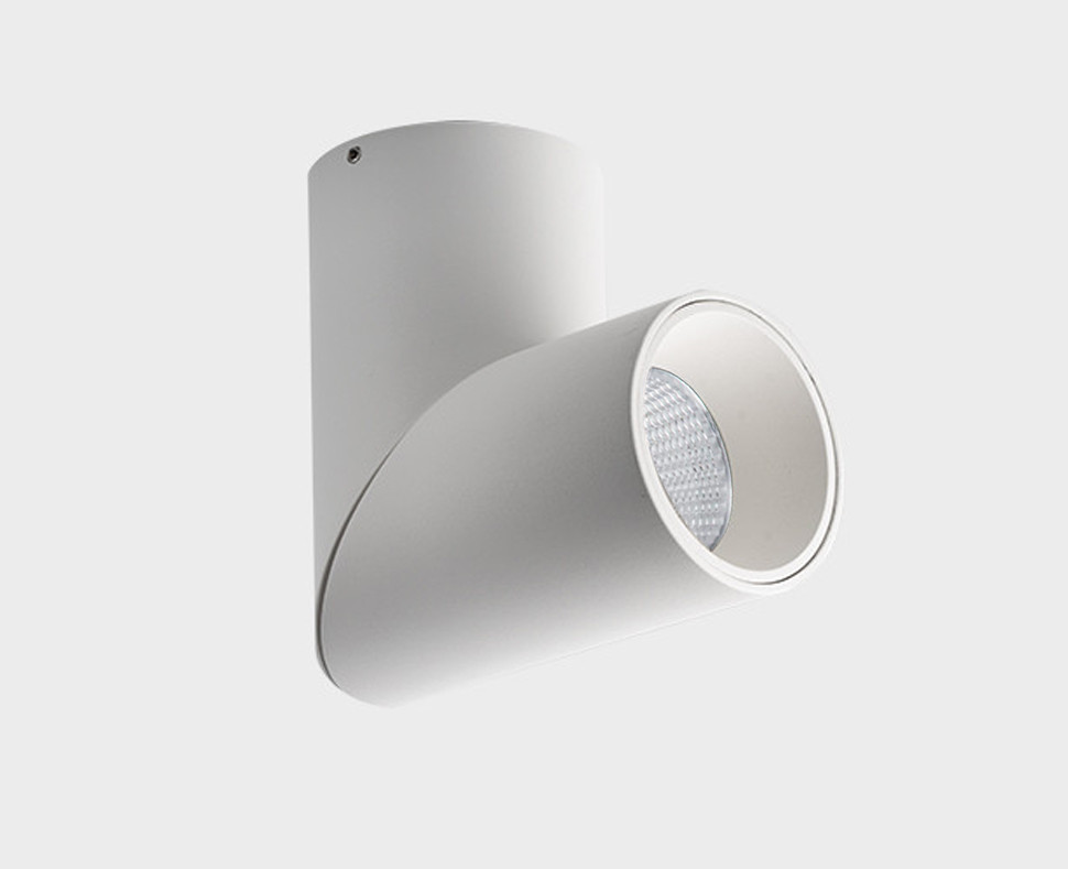 Спот Italline IT02-022 white 4000K