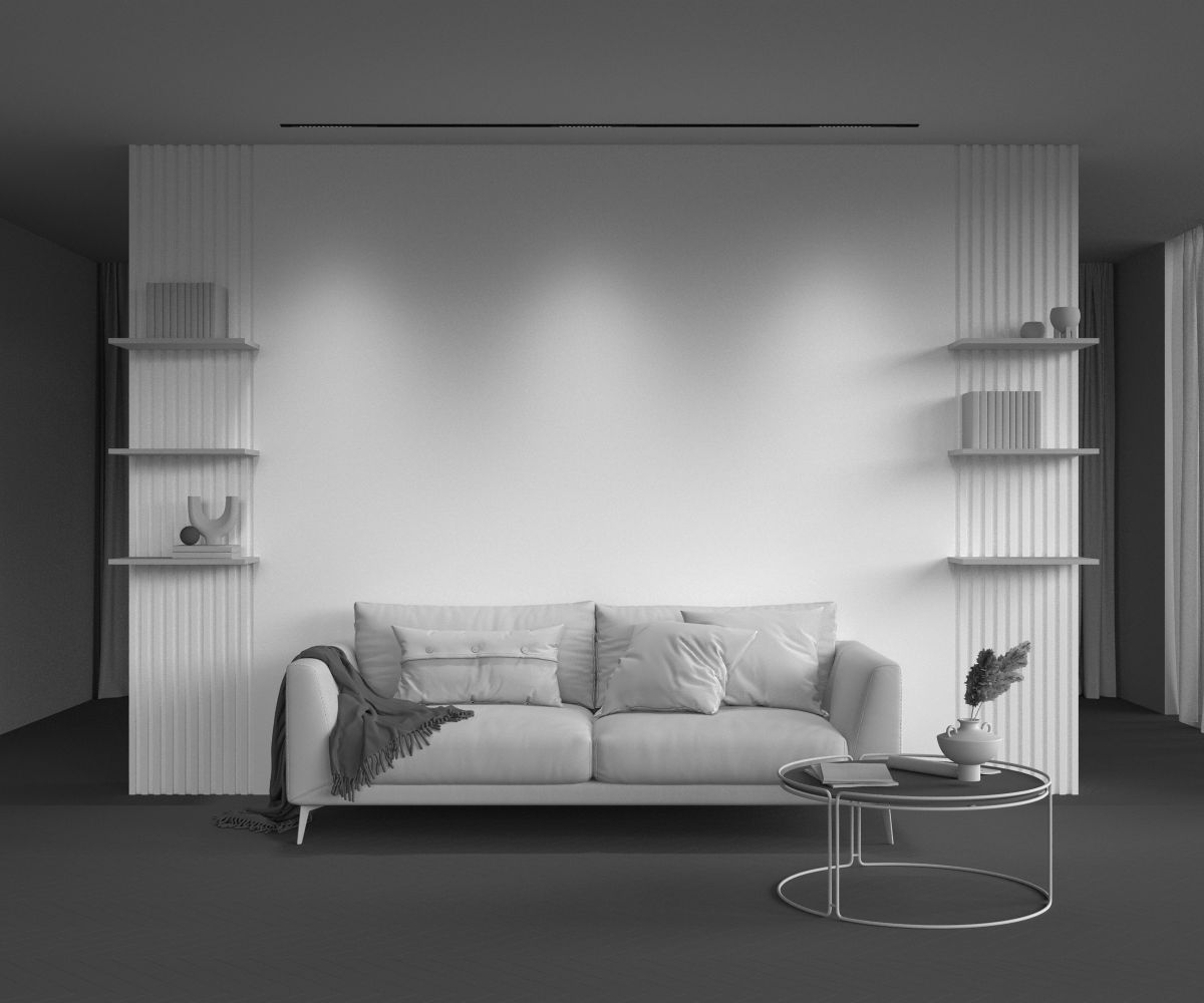 Трековый магнитный светильник Maytoni Technical Points TR232-2-10W3K-B