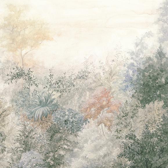 Панно Loymina ART2 005 Южный лес