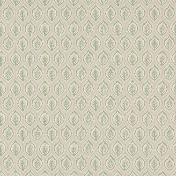 Обои Colefax and Fowler W7011-05 Carrick Green