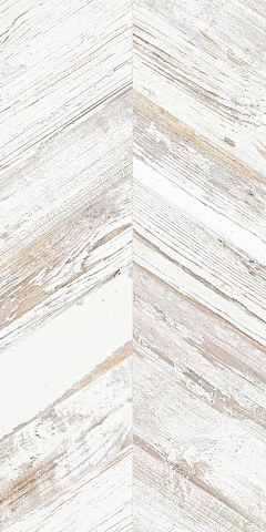 TRIBECA SPIGA BLANCO 45x90