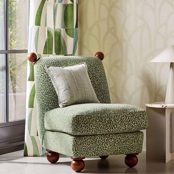 Обои Harlequin 111582 Meso Linen