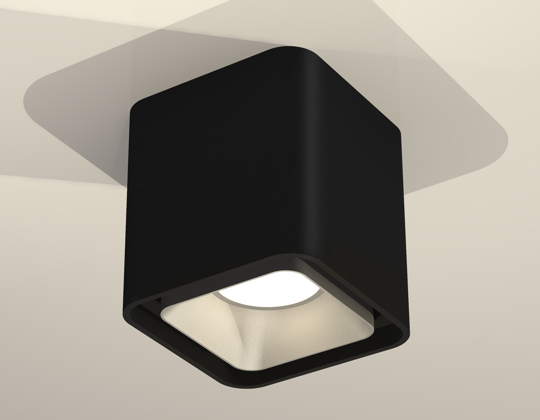 Накладной светильник Ambrella Light Techno XS7841003 (C7841, N7703)