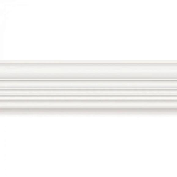 Бюрдюр Casadeco 201340521 La Royale Blanc antique
