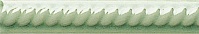 Trenza PB C/C Verde Oscuro 2,5x15 ADMO 5188