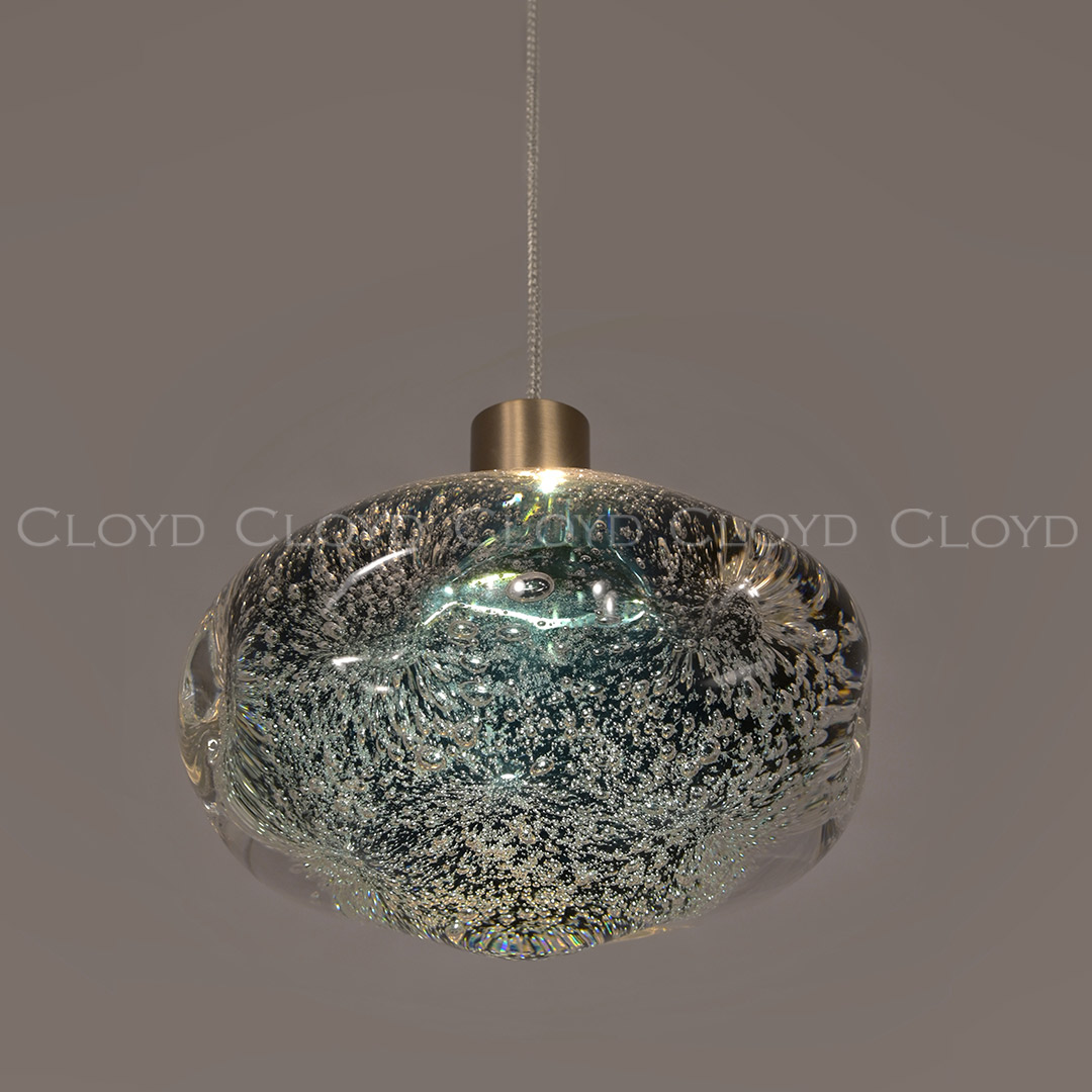 Подвесной светильник Cloyd Vocal 11347