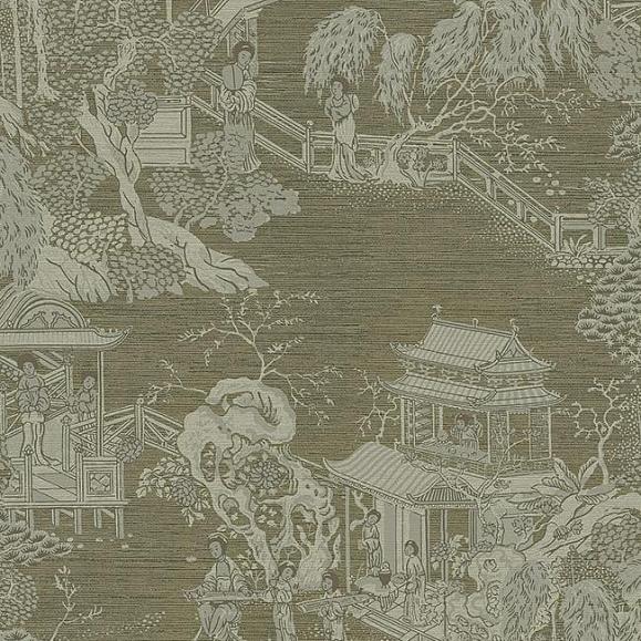 Обои Architector CH01326 Pagoda