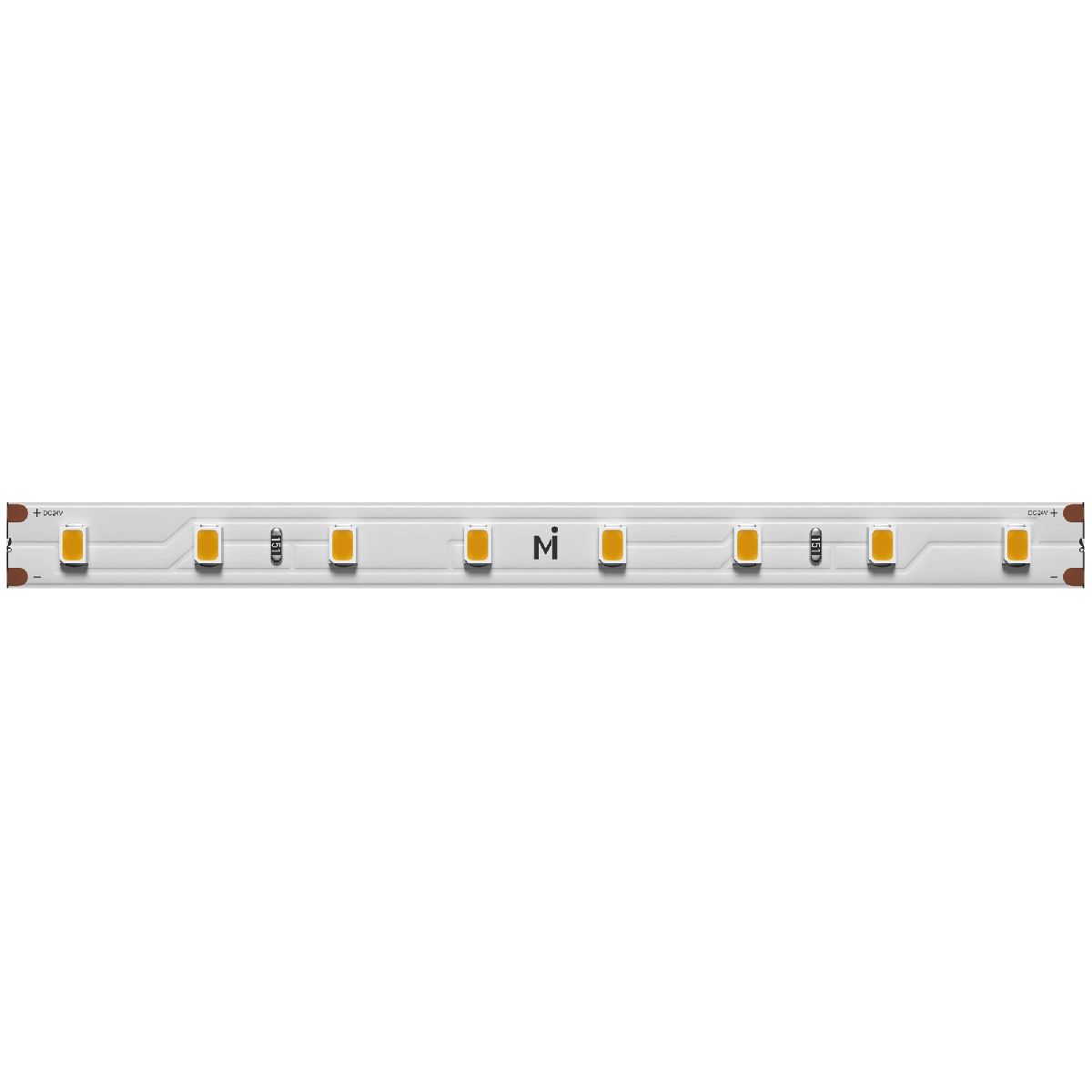Светодиодная лента Maytoni Led Strip 24В 2835 6Вт/м 2700К 5м IP20 201093