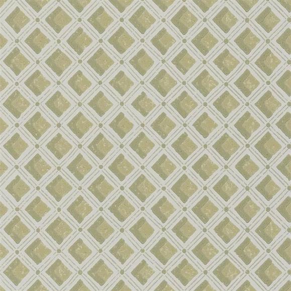 Обои English Heritage PEH0002/05 Amsee Geometric Moss