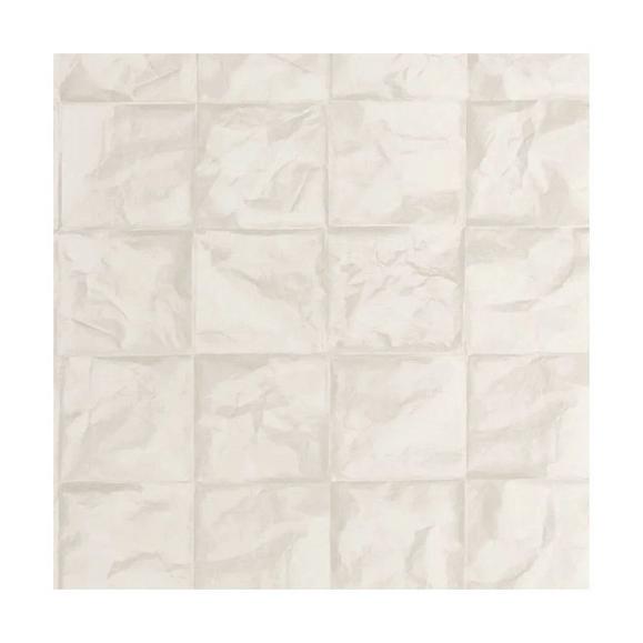 Обои Casadeco 89640330 Papier Froisse Craie