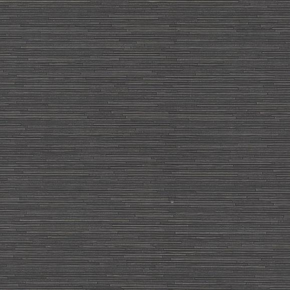Обои York DD3835 Ribbon Bamboo Black/Silver