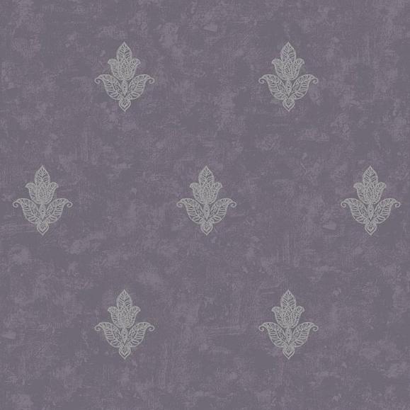 Обои Aura 7018 Mehndi Motif