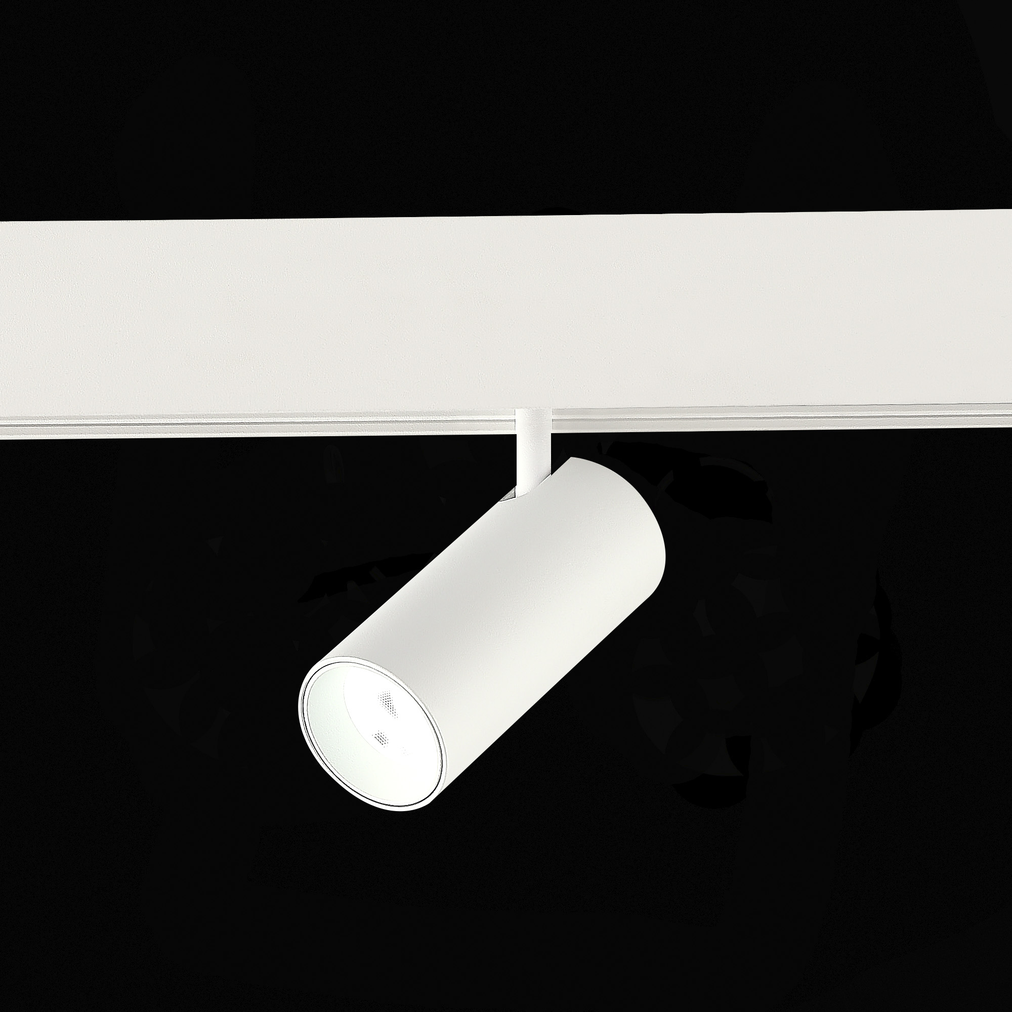 Трековый светильник ST Luce Skyline 48 ST375.506.07