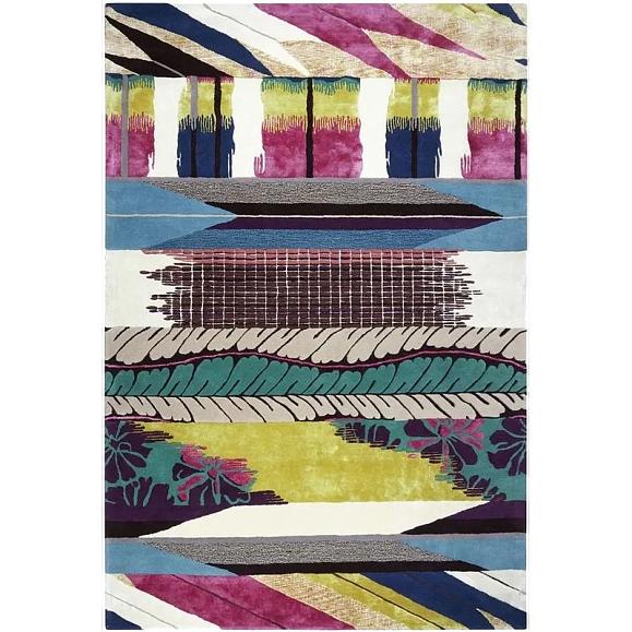 Ковер Christian Lacroix RUGCL0335 Geisha Prisme 260 x 160 см