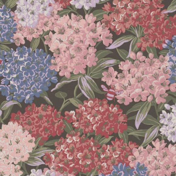 Обои Little Greene 0234RWINVIS коллекции In the Garden