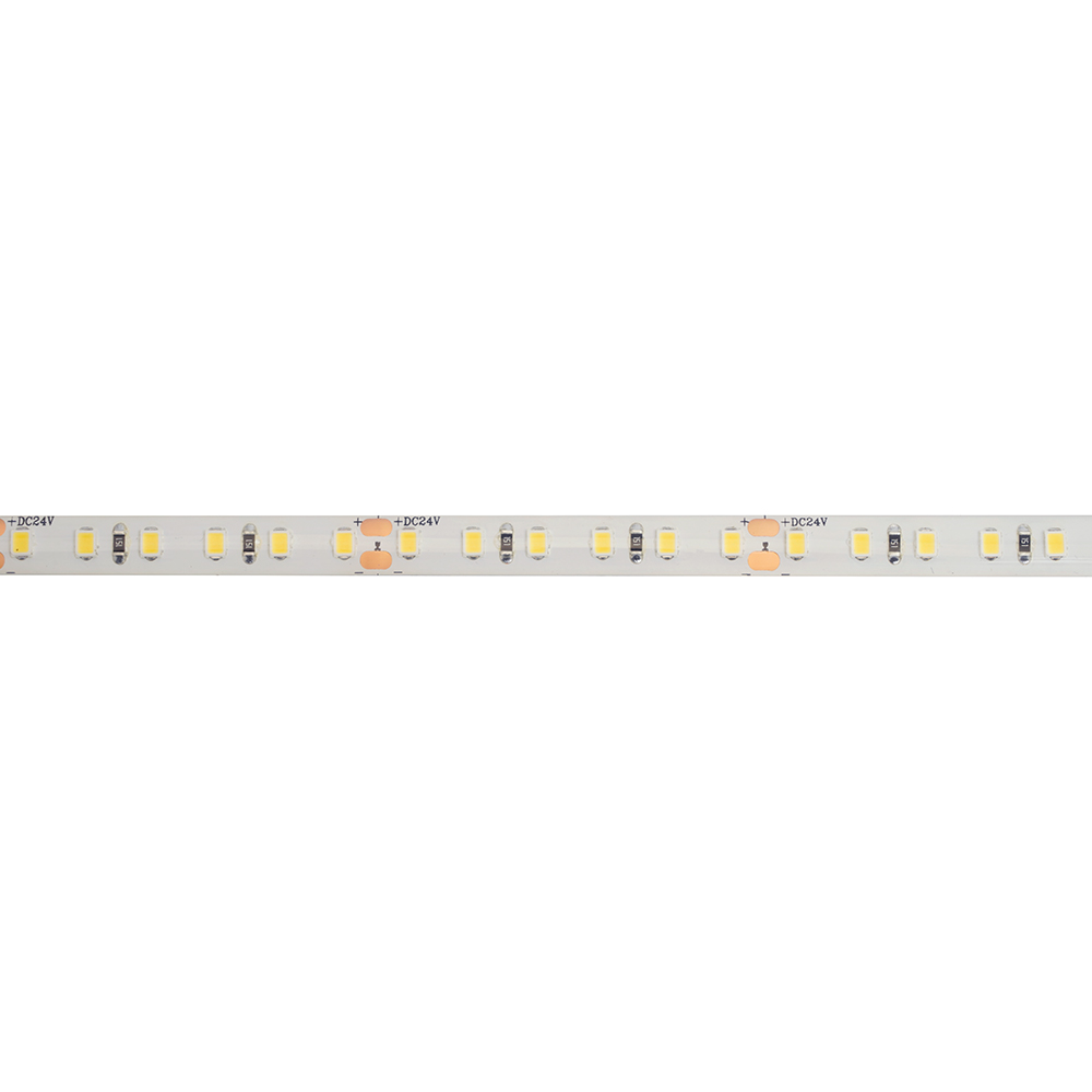 Светодиодная лента Feron LS511 24В 2835 11Вт/м 3000К 5м IP65 51634