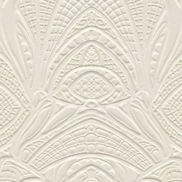 Обои Arte MO5031 Lacy Longlegs Ivory
