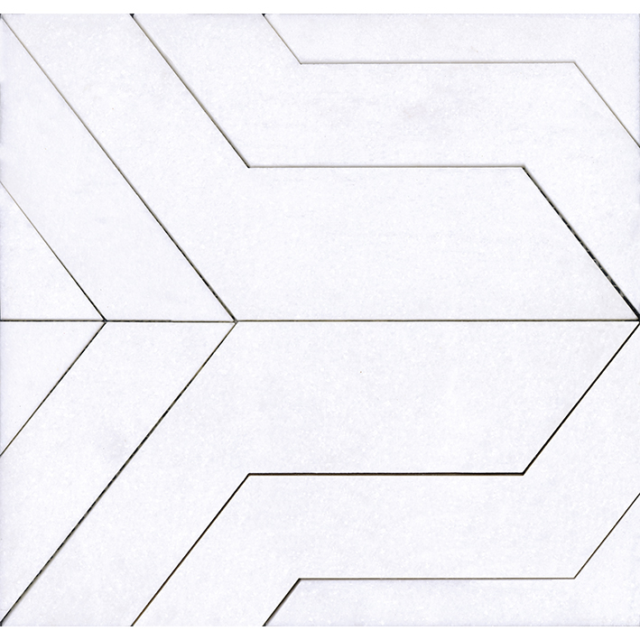 Focus White 29x28x0,98