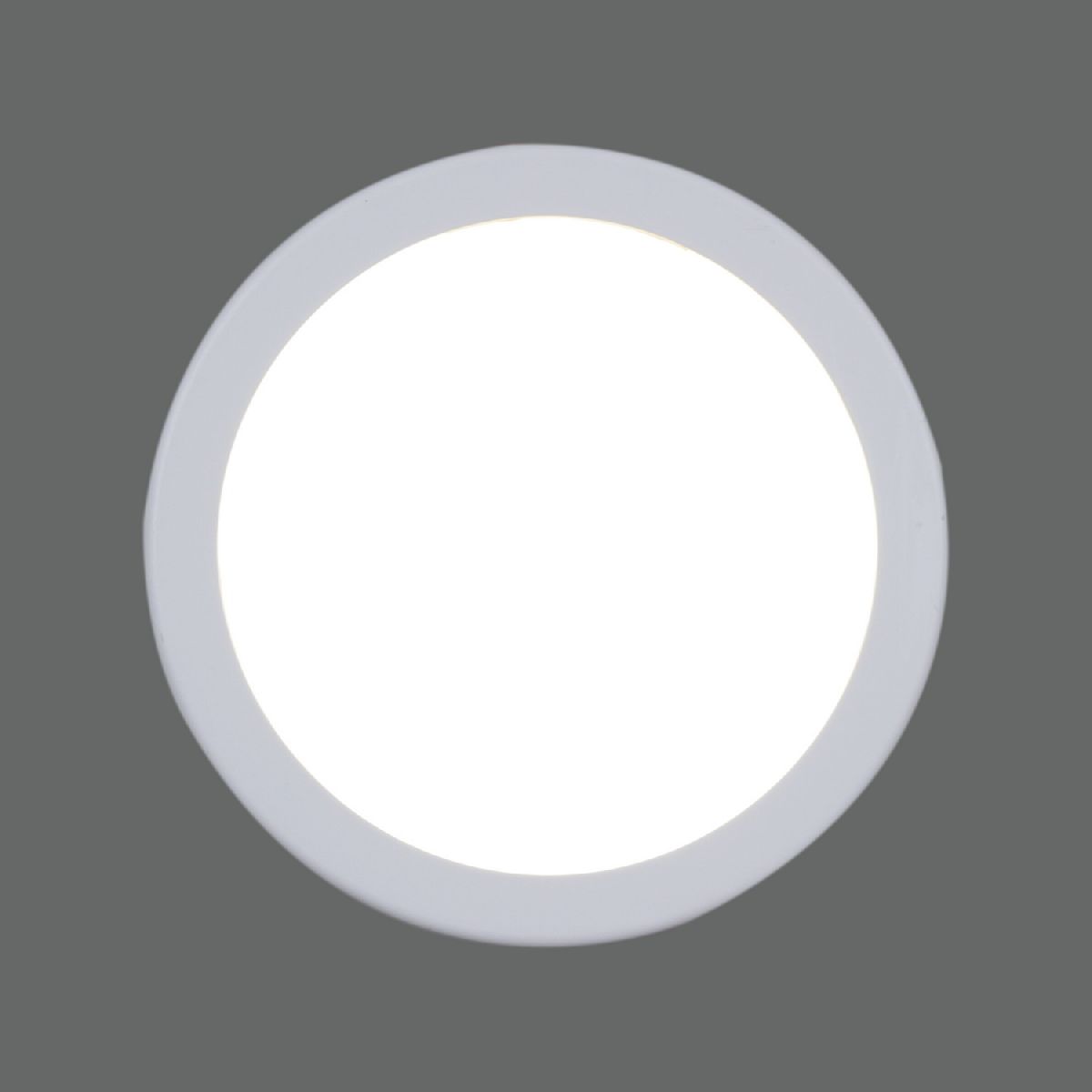 Встраиваемый светильник Reluce 70601-9.0-001OL LED6W WH 4000K