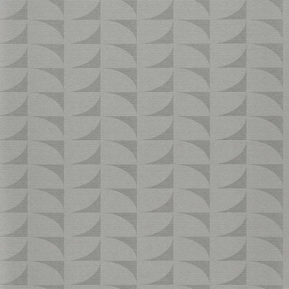 обои Designers Guild PDG691/05 Laroche Graphite