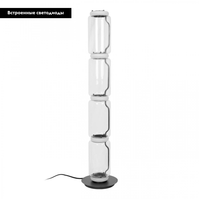 Торшер Loft IT Noctambule 10194F/L