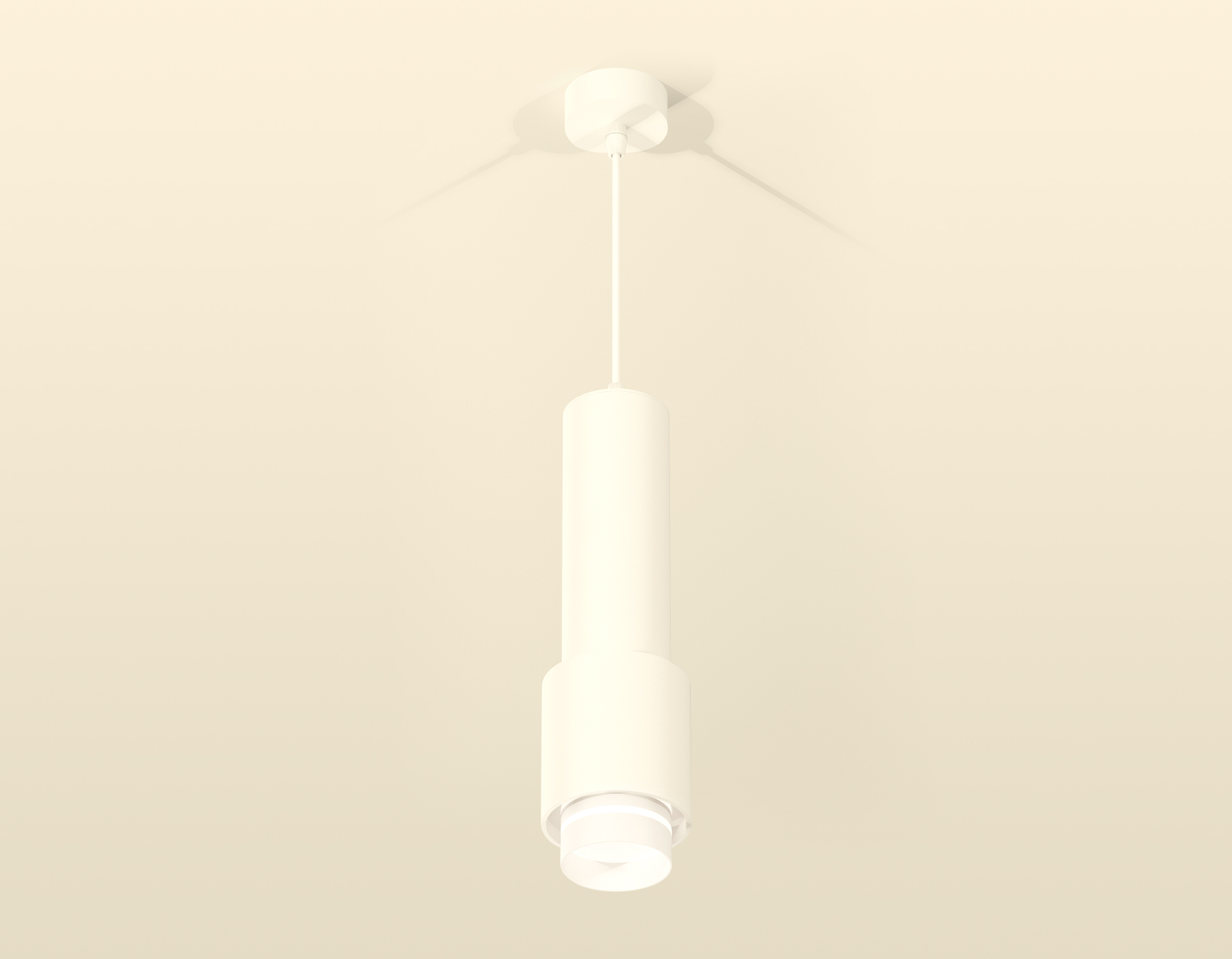 Подвесной светильник Ambrella Light Techno Spot XP7722012 (A2310, C7455, A2011, C7722, N7141)
