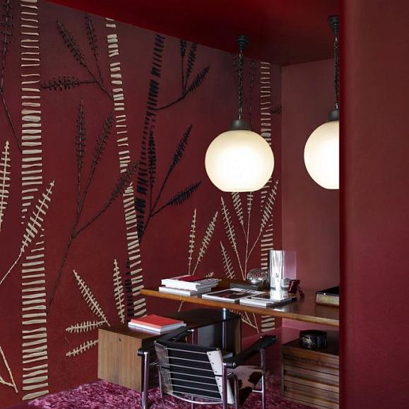 Панно Wall & Deco WDOV2201 Oro Verde