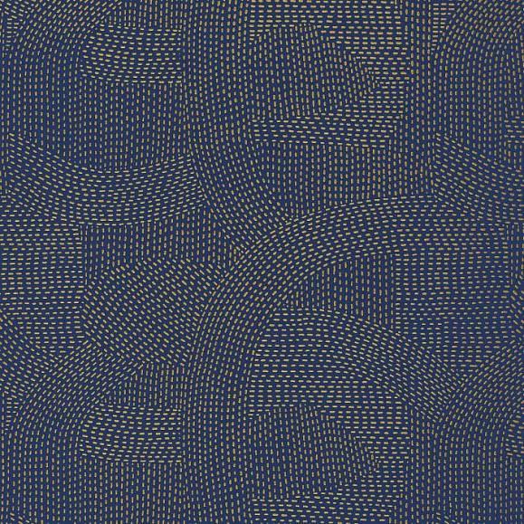 Обои Casamance 74791128 Franz Marine