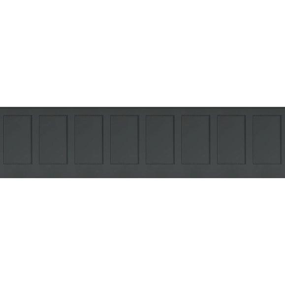 Панно Caselio 106369098 Moulding Base M Noir