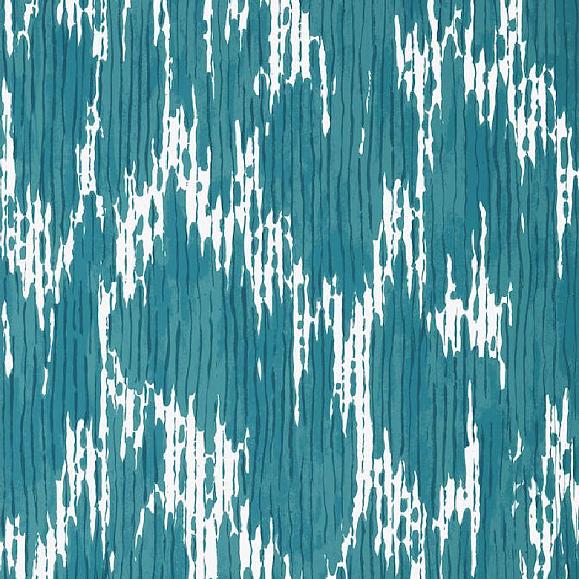 Обои Thibaut T20816 Maverick Teal
