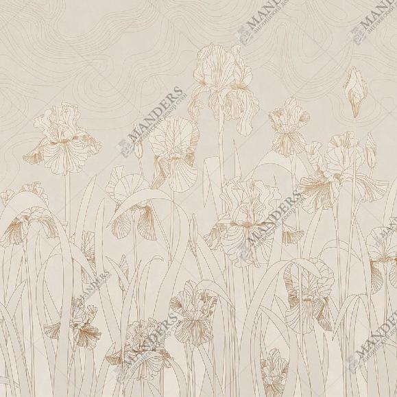 Панно Affresco AF2139-COL4 Color 4