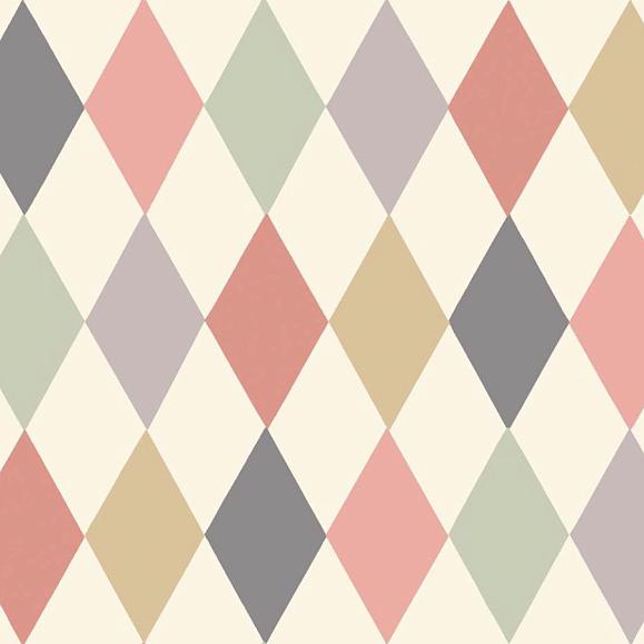 Обои Cole & Son 103/2009 Punchinello