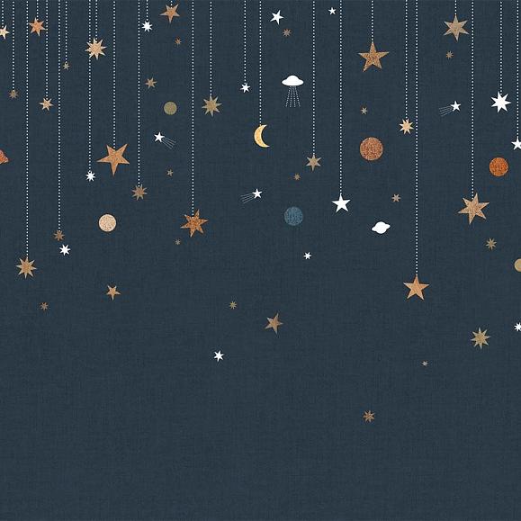 Панно Hygge Wall H10941 Stars