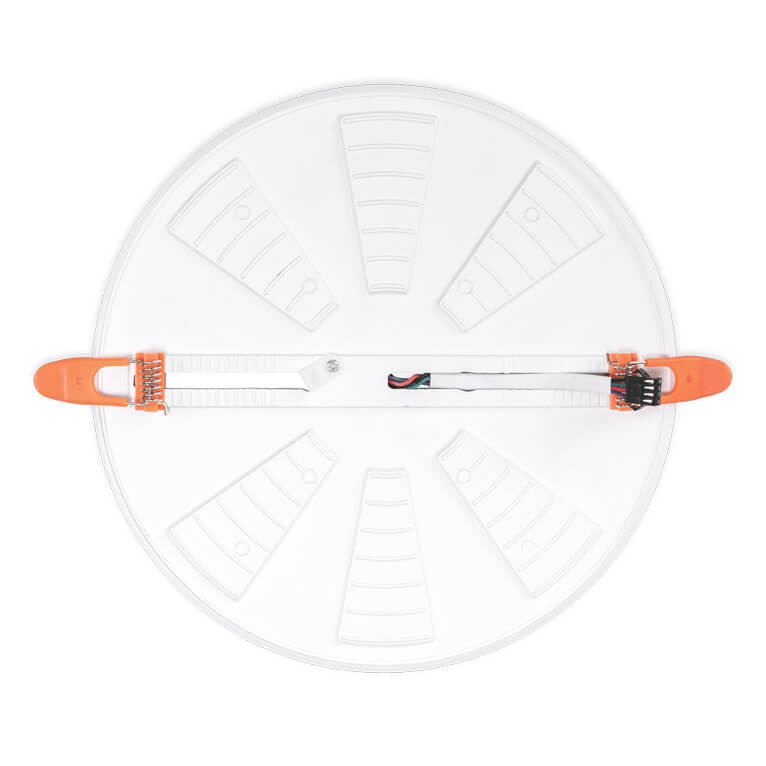 Встраиваемый светодиодный светильник Ambrella Light Led Downlight DCR303