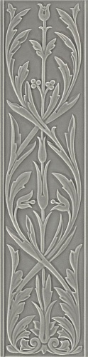 HER4 Декор EPOQUE Ermitage Grey Craquele 20x80