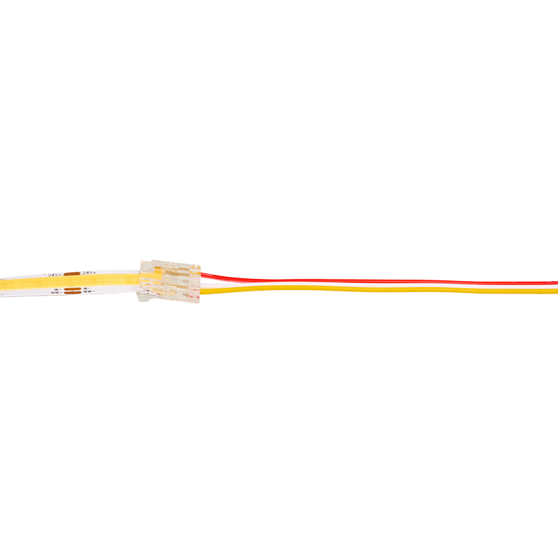 Коннектор (3шт.) Wolta WLS-3PIN-CCT-COB-10MM-1