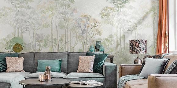 Панно Loymina ETD18 005 Aquarelle