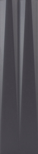 WOW STRIPES Transition Graphite Matt