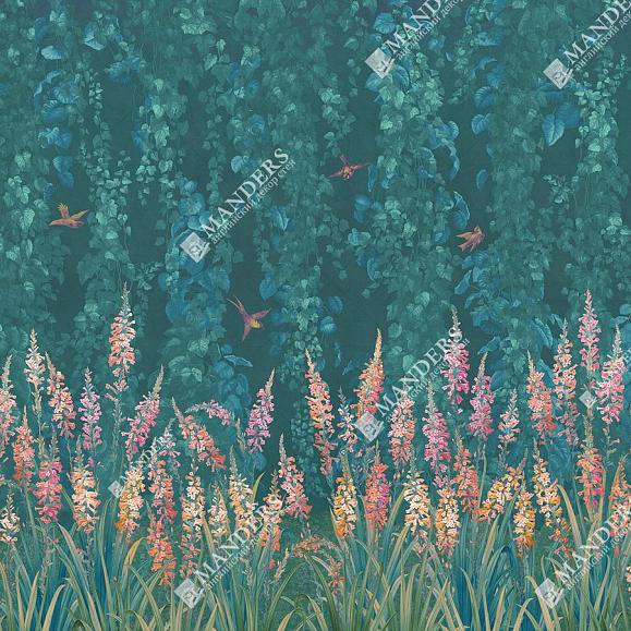 Панно Affresco AF2082-COL4 Color 4