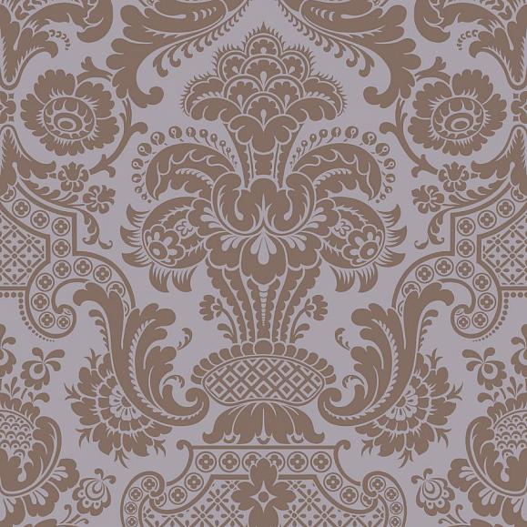 Обои Cole & Son 108/3015 Petrouchka