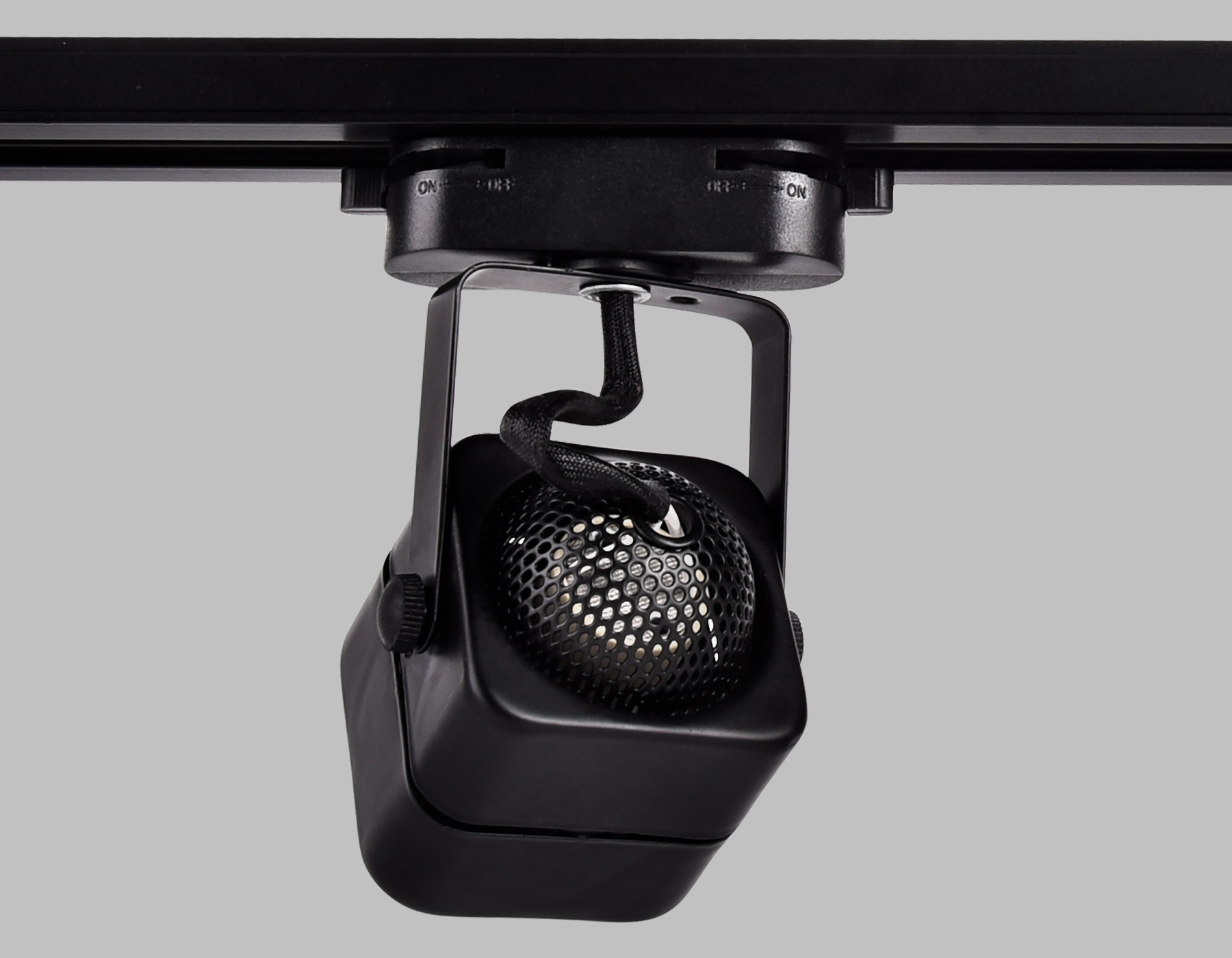 Трековый однофазный светильник Ambrella Light Track System GL5108