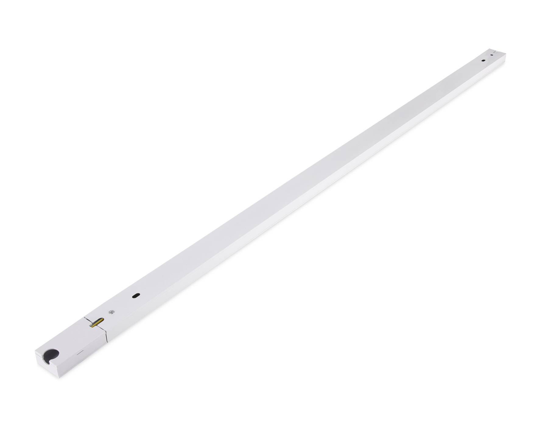 Трековый шинопровод однофазный Ambrella Light Track System GL7006
