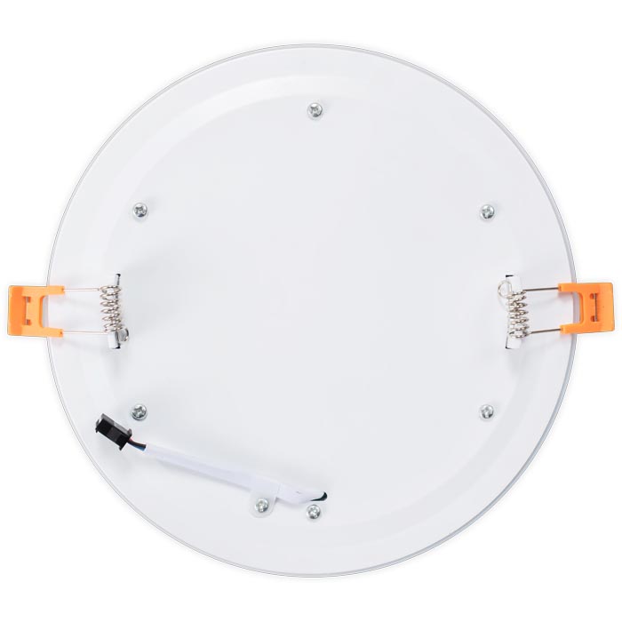 Встраиваемый светодиодный светильник Ambrella Light Downlight DCR365