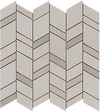 Medium Mosaico Chevron 30,5х30,5